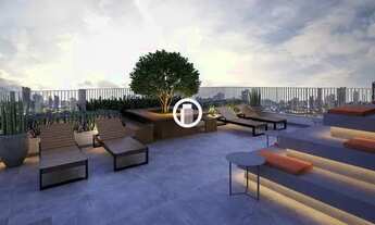 Imagem 3: Apartamento para Venda - 40m², 1 dormitório, Pinheiros