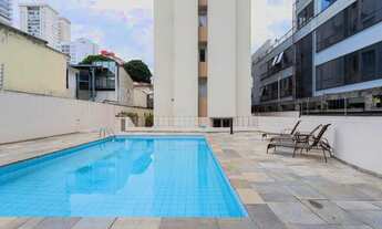 Imagem 7: SÃO PAULO - Apartamento Padrão - VILA CLEMENTINO