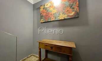 Imagem 16: Casa - Swiss Park - Campinas