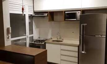 Imagem 3: APARTAMENTO - CONSOLAÇÃO - SP