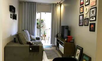 Imagem: Apartamento 1qt - Bairro da Glória