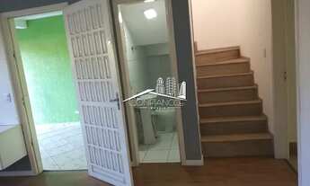 Imagem 2: Sobrado 3 quartos e 1 suíte à venda no Guabirotuba em Curitiba/PR