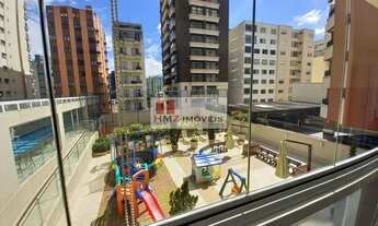 Imagem 2: Apartamento para aluguel e venda tem 90 metros quadrados com 3 quartos