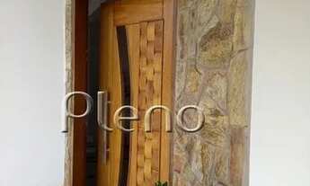 Imagem 6: Casa - Parque da Figueira - Campinas