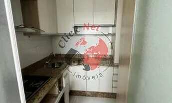 Imagem 7: Apartamento Mobiliado 2 dorm,varanda , 1 vagas, 57 m2, bairro Demarchi, São bernardo cam