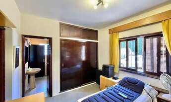 Imagem 7: Casa de condomínio para venda possui 184 metros quadrados com 3 quartos