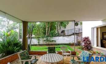 Imagem 4: SOBRADO - PACAEMBU - SP