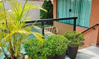 Imagem 3: São Paulo - Casa Padrão - Mooca