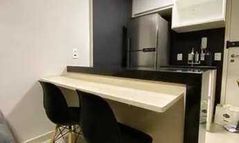 Imagem 4: Flat a venda no Duo JK em RP mobiliado