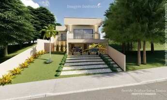 Imagem 1: Cond Reserva Vale Verde - Zero Km! 3 sts, clube completo!