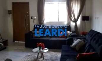 Imagem: CASA ASSOBRADADA - BELENZINHO - SP