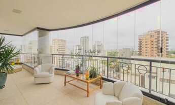 Imagem 2: Venda Apartamento 4 Dormitórios - 308 m² Moema