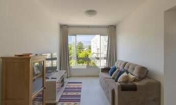 Imagem 2: Apartamento para Aluguel - Vila Ipiranga, 1 Quarto, 48 m2