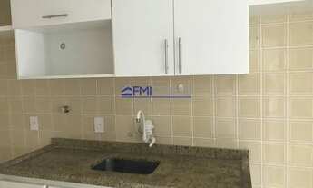 Imagem 7: POMPÉIA, APARTAMENTO DE 1 DORMITÓRIO E VAGA COBERTA