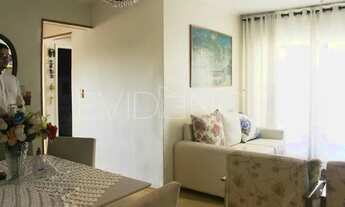 Imagem 3: APARTAMENTO TATUAPE 3 DORMITÓRIOS 1 SUÍTE 1 VAGA MOBILIADO