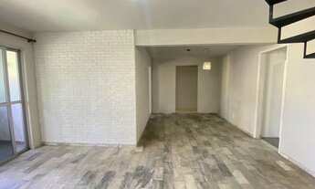 Imagem 7: Apartamento para aluguel possui 140 metros quadrados com 3qts