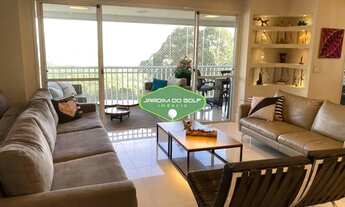 Imagem 4: Apartamento à venda 3 quartos 3 suítes Jardim Marajoara