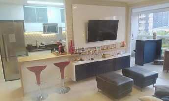 Imagem 5: Apartamento - Vila Itapura - Campinas