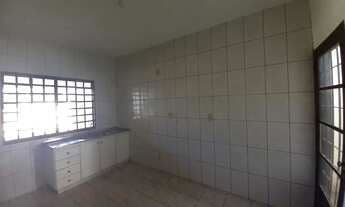 Imagem 7: Casa com 2Qts, 1Vg, sozinha no lote! QMS 06 em Sonradinho ii