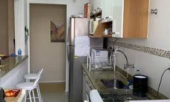 Imagem 7: Oportunidade Única! Apartamento Jd Guadalajara - 2 dormitórios modulado