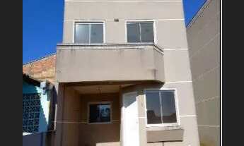 Imagem: CAMPO LARGO - Casa Padrão - JARDIM DAS