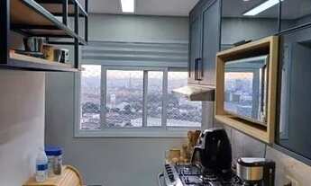 Imagem 3: **Excelente Oportunidade de Residir em São Caetano do Sul em um Condomínio Clube**