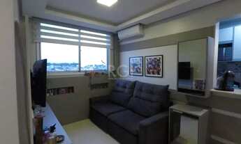 Imagem 5: Apartamento para Venda - 49.72m², 2 dormitórios, sendo 1 suites, 1 vaga - Sarandi