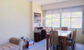 Imagem 6: Apartamento para Aluguel - Boa Vista, 2 Quartos, 120 m2