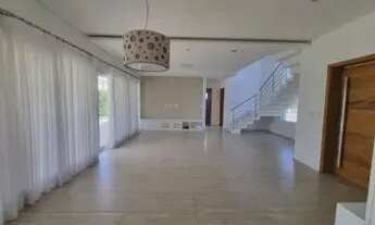 Imagem 7: Casa em Condomínio - Jacareí- Jardim Paraíba - Terras de Santa Clara- 5 Dormitórios - 300m