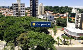 Imagem 7: Apartamento para Venda em Campinas, Jardim Proença, 3 dormitórios, 2 suítes, 3 banheiros