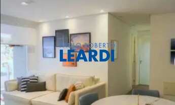 Imagem: APARTAMENTO - ALTO DA LAPA - SP