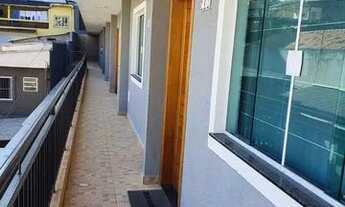 Imagem: Apartamento para aluguel com 35 metros quadrados