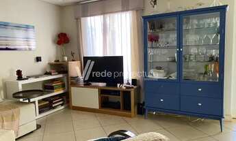 Imagem 6: Casa - Loteamento Residencial Barão do Café - Campinas