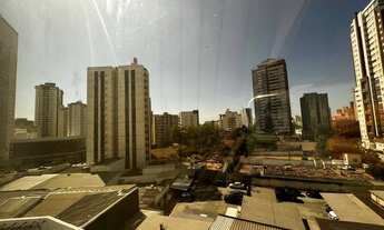 Imagem 5: Excelente sala em prédio comercial no setor oeste