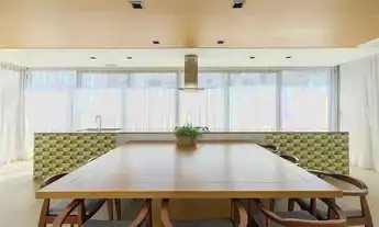 Imagem 3: Apartamento com 3 Dormitorio(s) localizado(a) no bairro Mirandópolis em São Paulo / Ref