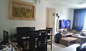 Imagem 6: Apartamento à venda em Jabaquara com 52 m², 2 quartos, 1 vaga