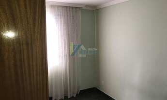 Imagem 5: Apartamento com 3 dormitórios para alugar, 60 m² por R$ 1.550,00/mês - Residencial Terra d