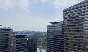 Imagem 2: CONJ. COMERCIAL - CHÁCARA SANTO ANTONIO - SP