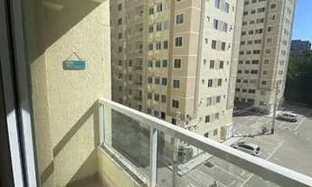 Imagem 2: Alugo apartamento no condomínio mar de paraty