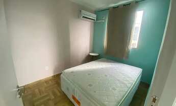 Imagem 4: Mobiliado próx ao Hospital Delfina Assis