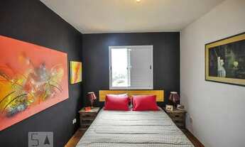 Imagem 5: Apartamento para venda com 54 metros quadrados com 2 quartos