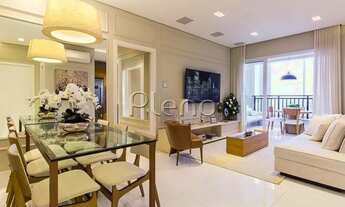 Imagem: Apartamento - Swiss Park - Campinas