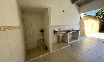 Imagem 7: Térrea para aluguel possui 146 metros quadrados com 3 quartos em Belas Artes - Itanhaém