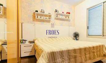 Imagem 7: Apartamento para Venda em Belo Horizonte, Luxemburgo, 4 dormitórios, 1 suíte, 2 banheiros