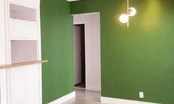 Imagem 2: RIO DE JANEIRO - Apartamento Padrão - Tijuca