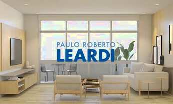 Imagem: APARTAMENTO - JARDIM PAULISTA - SP