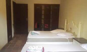 Imagem: Casa Térrea, Barra do Una - São Sebastião