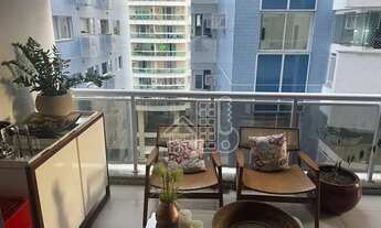 Imagem 3: Apartamento com 4 quartos à venda, 181 m² por R$ 1.850.000 - Icaraí - Niterói/RJ