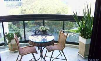 Imagem 5: APARTAMENTO - PANAMBY - SP