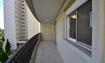 Imagem 7: Apartamento a venda em Alphaville - Barueri, SP